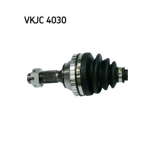 Привідний вал SKF VKJC 4030 для PEUGEOT передня вісь зліва, фото №2