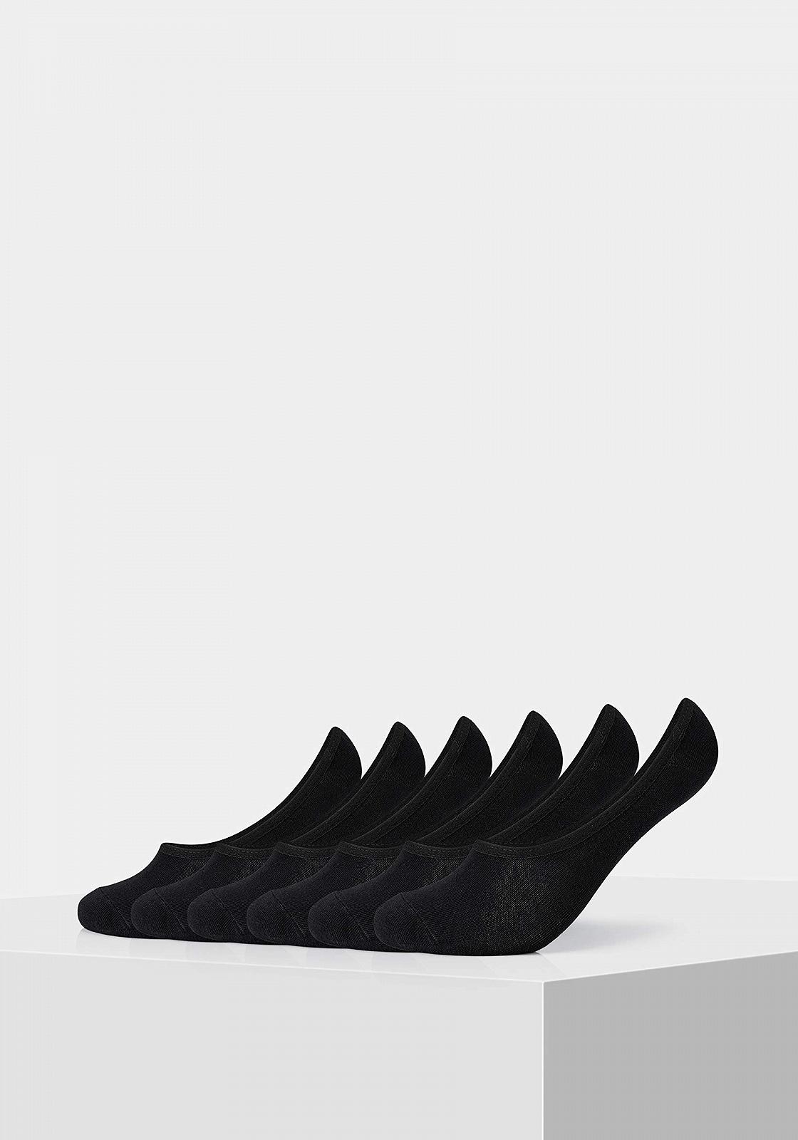 Подследники s.Oliver для женщин (6 пар), фото №2