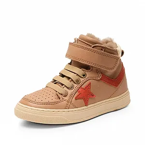 Кеды Bisgaard Isak LambSneaker - Фото 1