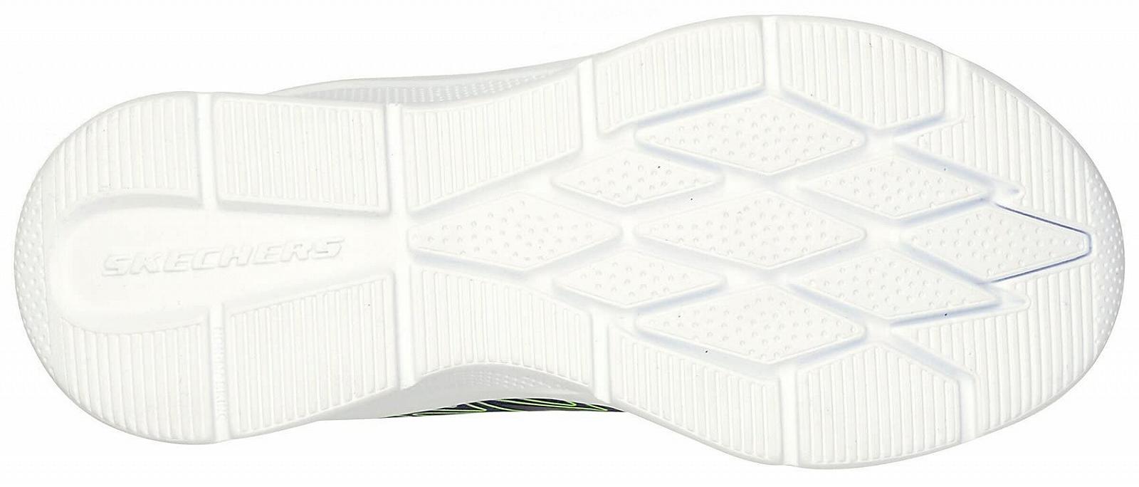 Кросівки Skechers Microspec Texlor для хлопчиків, фото №3