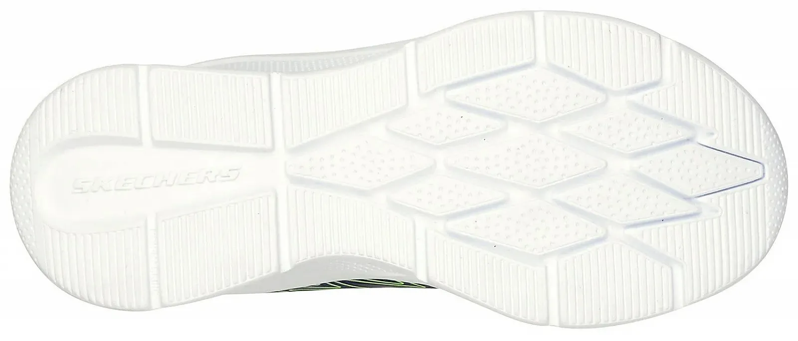 Кросівки Skechers Microspec Texlor для хлопчиків, фото №3