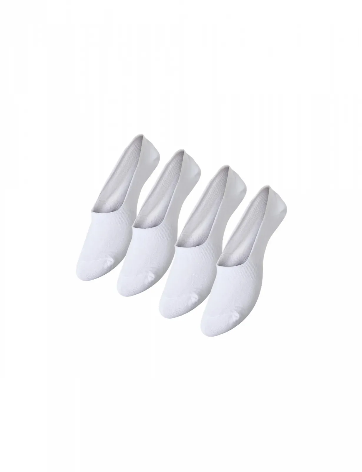 Носки Женские PIECES (4 пары), фото №1