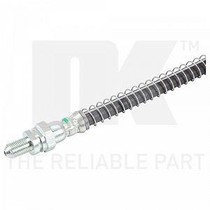 Тормозной шланг NK 852581 для FORD MAZDA, передний мост справа synthetic.ua - Фото 1