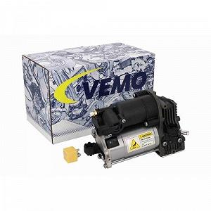 Компрессор, пневмосистема VEMO V30-52-0013 synthetic.ua - Фото 1