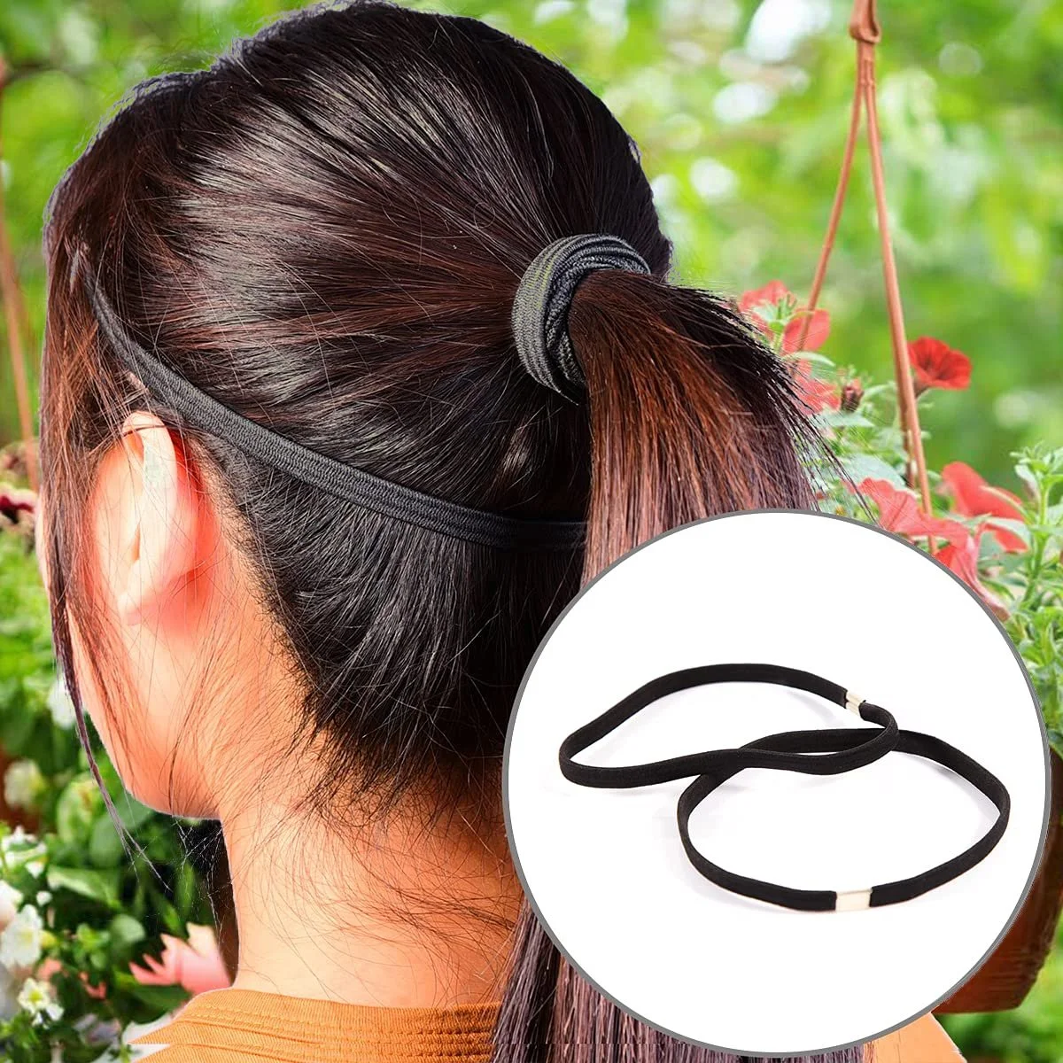 Обруч на голову, фото №7