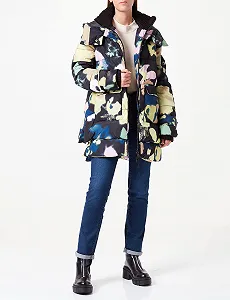 Жіноче пальто s.Oliver Outdoor synthetic.ua - Фото 1