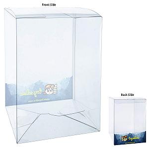 Фігурка Funko Pop! TV Джим з Гномом (Chase) synthetic.ua - Фото 1