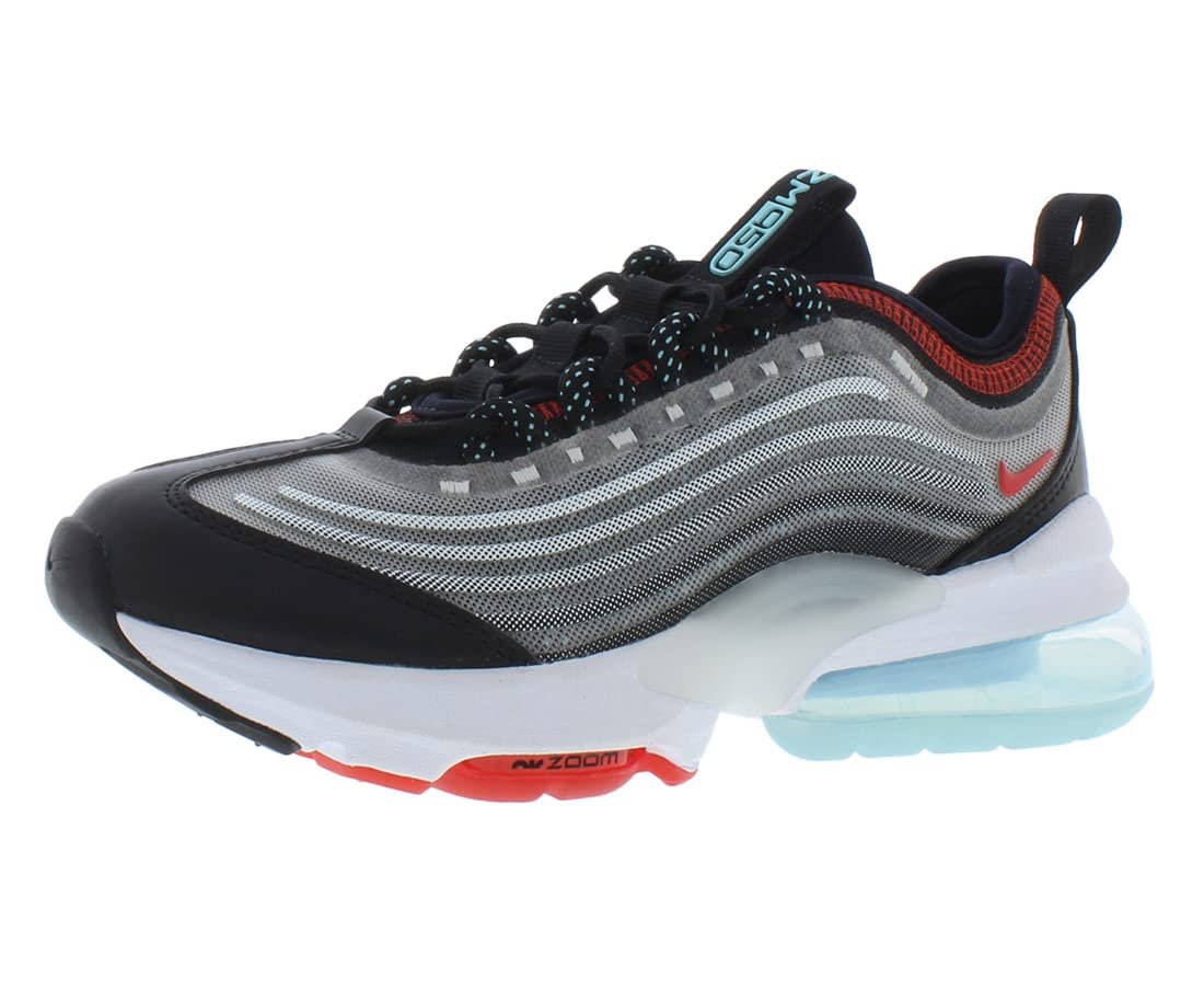 Кросівки Nike Air Max SC чоловічі Білі/Picante Red-lt, фото №1