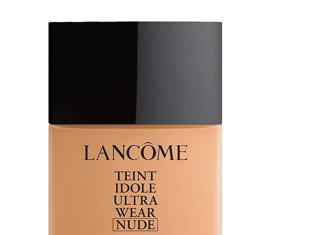 Тональний крем Lancome Teint Idole Ultra Wear Nude 06 Beige Cannelle, фото №2