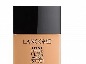 Тональний крем Lancome Teint Idole Ultra Wear Nude 06 Beige Cannelle synthetic.ua - Фото 1