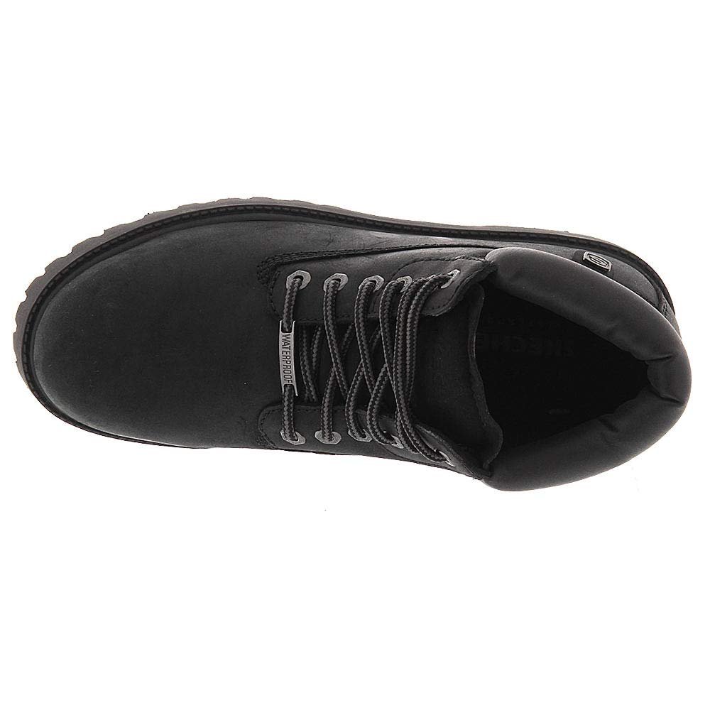Чоловічі Чоботи Skechers Sergeants Enlisted 62393, фото №2