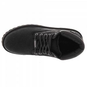 Чоловічі Чоботи Skechers Sergeants Enlisted 62393 synthetic.ua - Фото 1