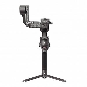 Стедікам DJI RS 4 Pro Черный synthetic.ua - Фото 1