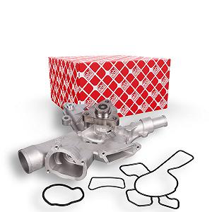 Водяной насос FEBI BILSTEIN 17638 для OPEL VAUXHALL GENERAL MOTORS - Фото 1