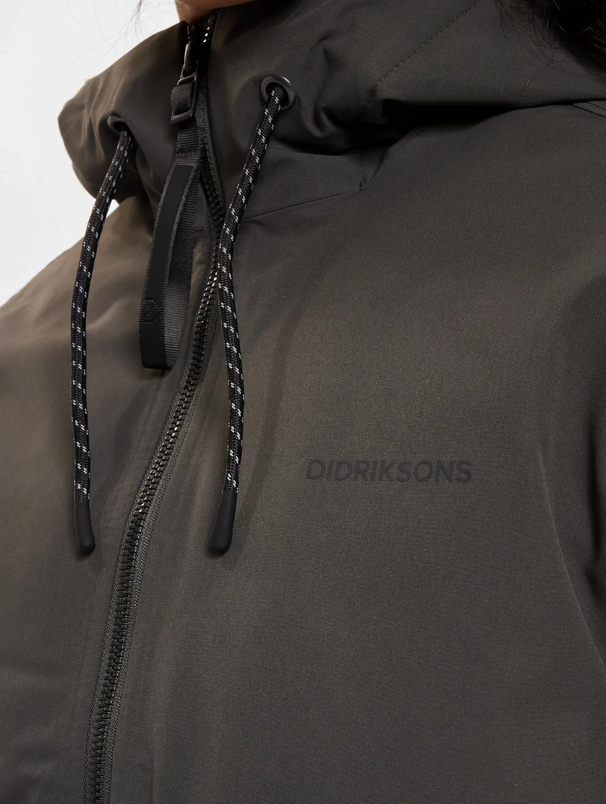 Парка Didriksons Marta-Lisa 2 Жіноча, фото №4 Парка Didriksons Marta-Lisa 2 Жіноча, фото №4