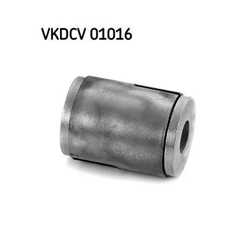 Втулка ресори SKF VKDCV 01016 для DAF, фото №3