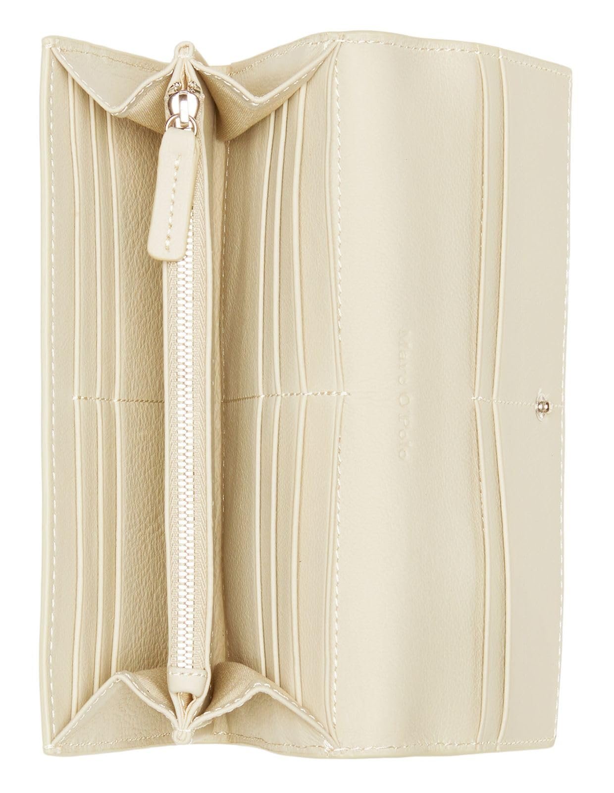 Кошелек Marc O'Polo Jessie Combi L Chalky Sand, Chalky Sand, фото №2