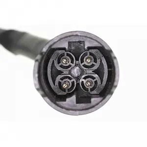 Лямбда-зонд VEMO V20-76-0080 для BMW после катализатора synthetic.ua - Фото 1