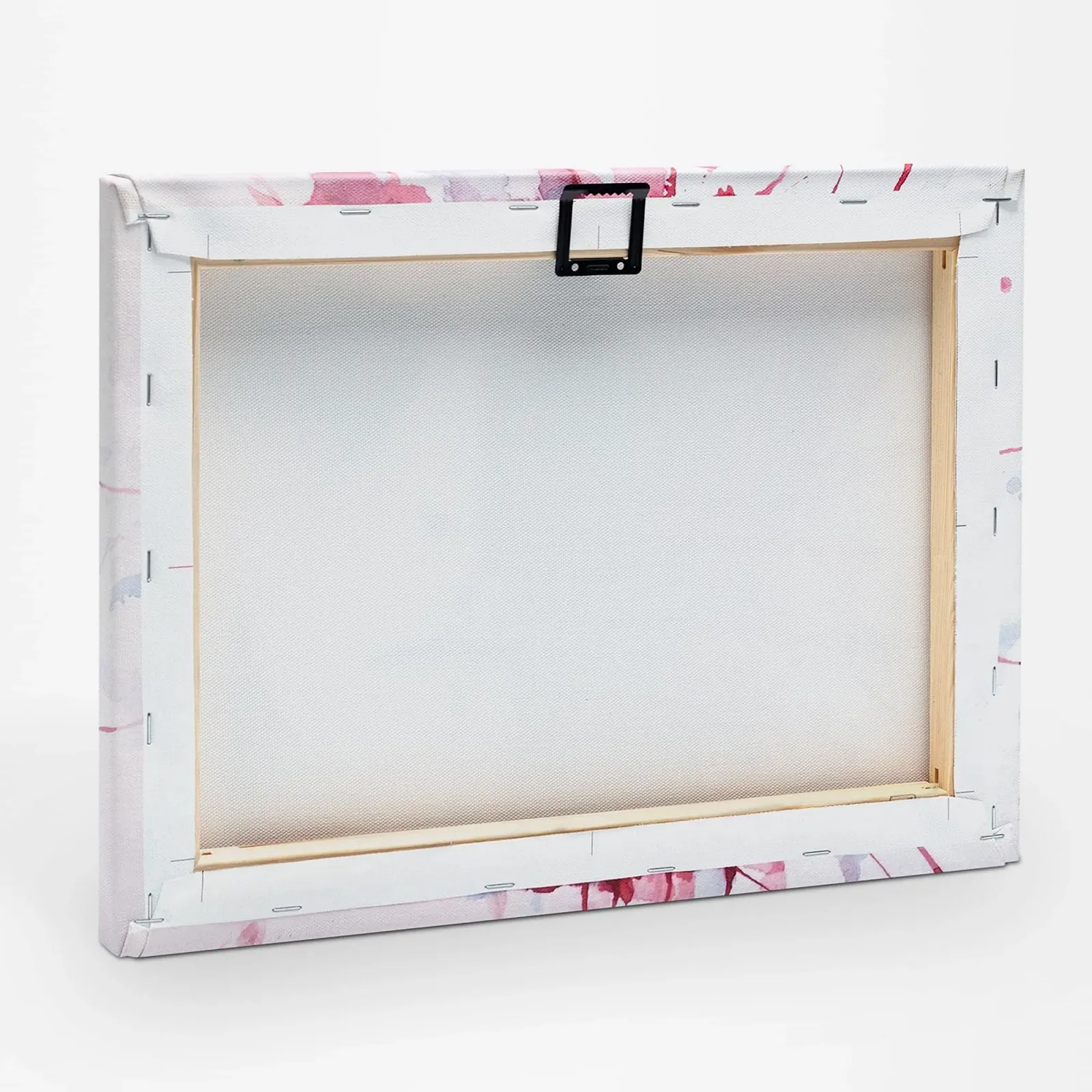 Картина на полотні Posterlounge Manekineko KsanaKalpa 50 x 70 см Чорно-біла, фото №4 Картина на полотні Posterlounge Manekineko KsanaKalpa 50 x 70 см Чорно-біла, фото №4