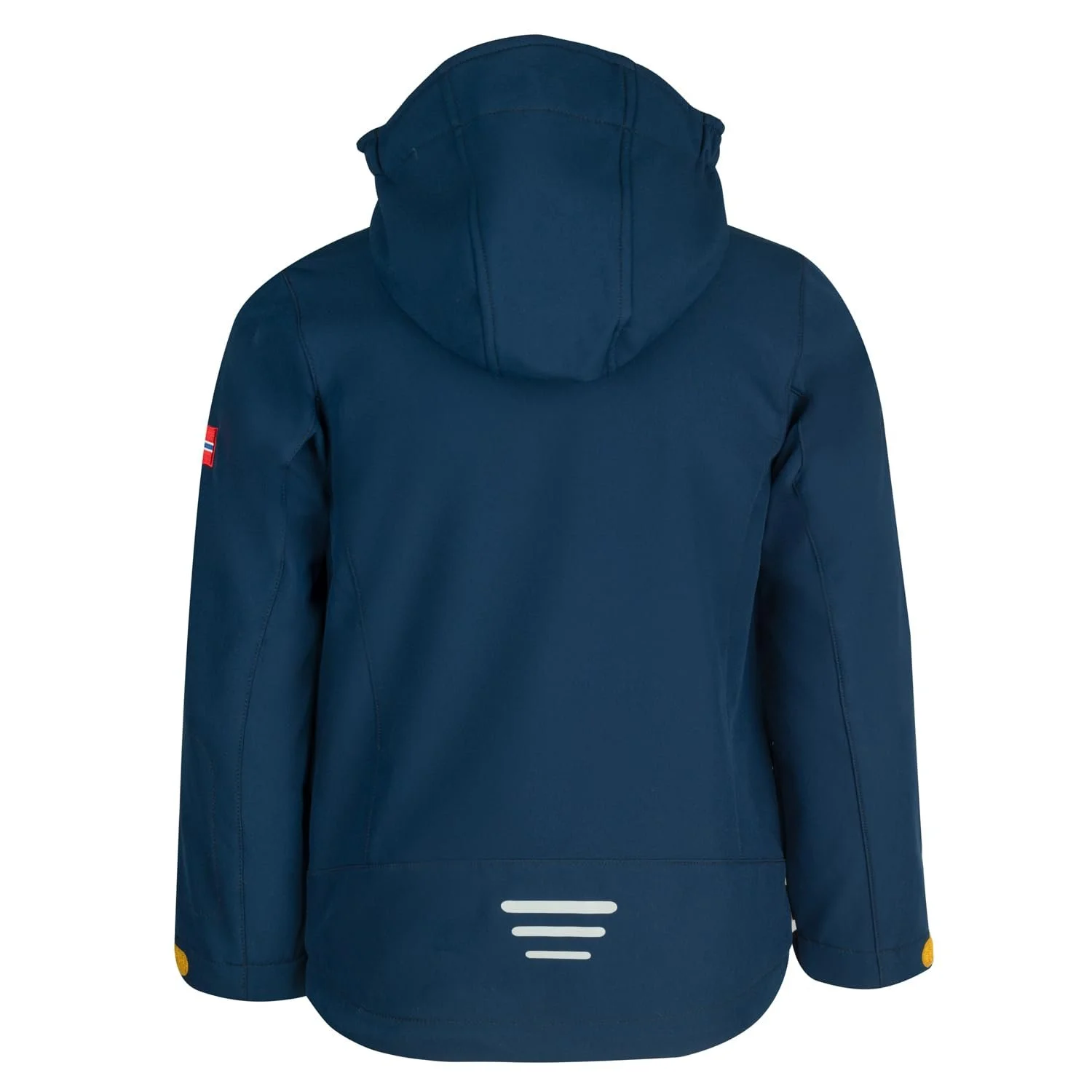 Куртка Trollkids Oslofjord Детская, фото №2 Куртка Trollkids Oslofjord Детская, фото №2