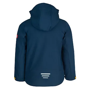 Куртка Trollkids Oslofjord Детская synthetic.ua - Фото 1