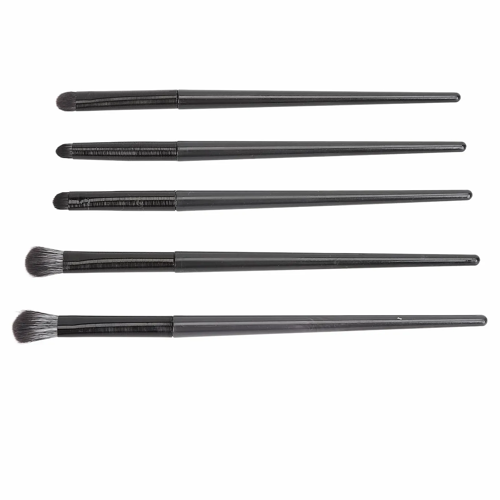 Пензлі для розтушовування підводки Modischer Professioneller для щоденного використання, фото №2