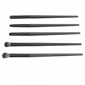 Пензлі для розтушовування підводки Modischer Professioneller для щоденного використання synthetic.ua - Фото 1