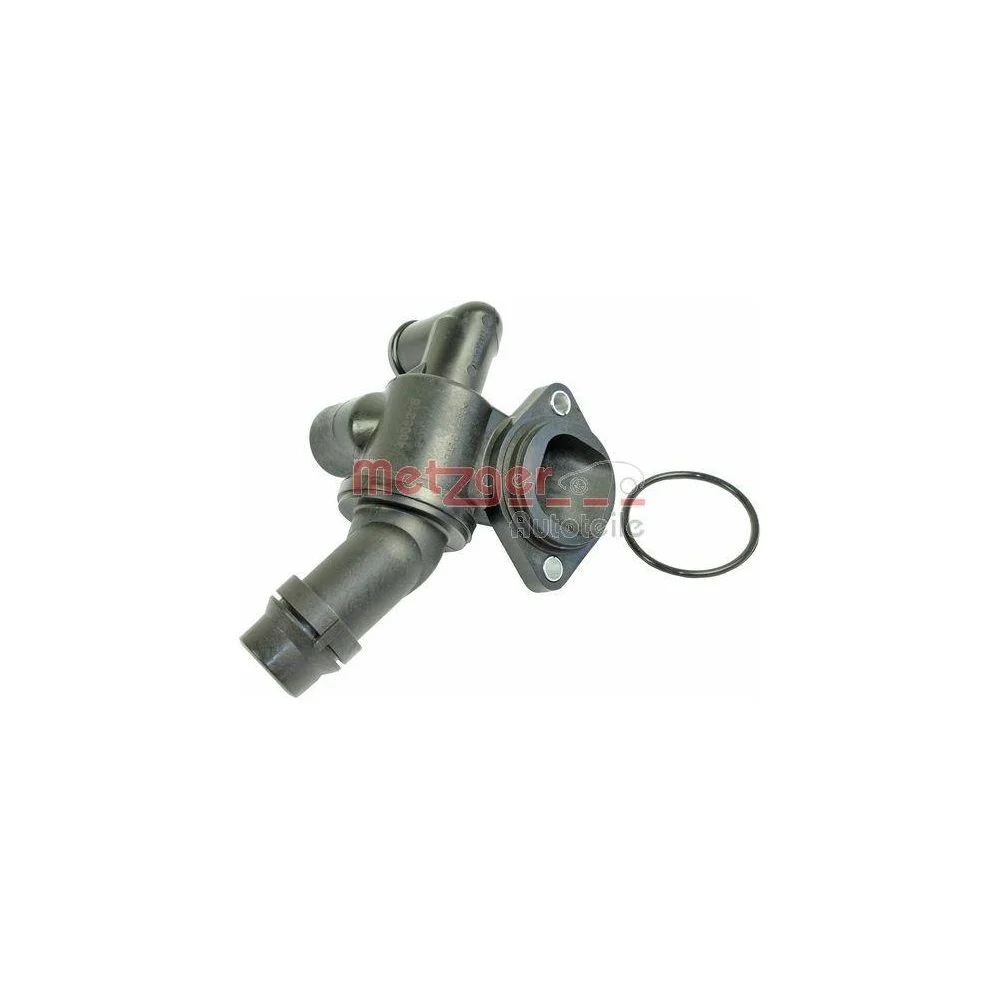 Термостат охолоджувальної рідини METZGER 4006216 для VAG, фото №1