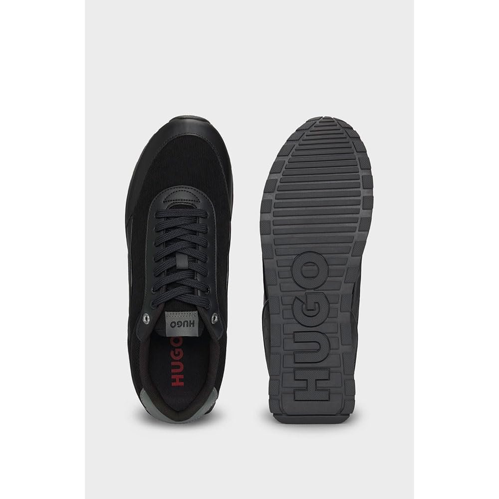 Кросівки HUGO Icelin_Runn_cdpu, фото №2