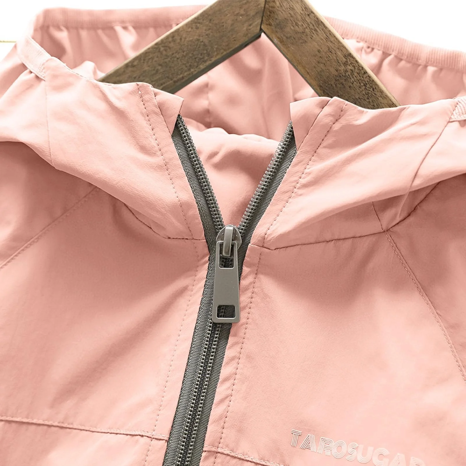 Софтшелл куртка Wyongtao Детская Подростковая Водонепроницаемая, фото №3