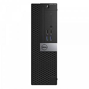 ПК Dell OptiPlex 7040 SFF Core i5-6500 RAM 16 GB Жорсткий диск 1 ТБ HDMI Windows 10 WiFi synthetic.ua - Фото 1