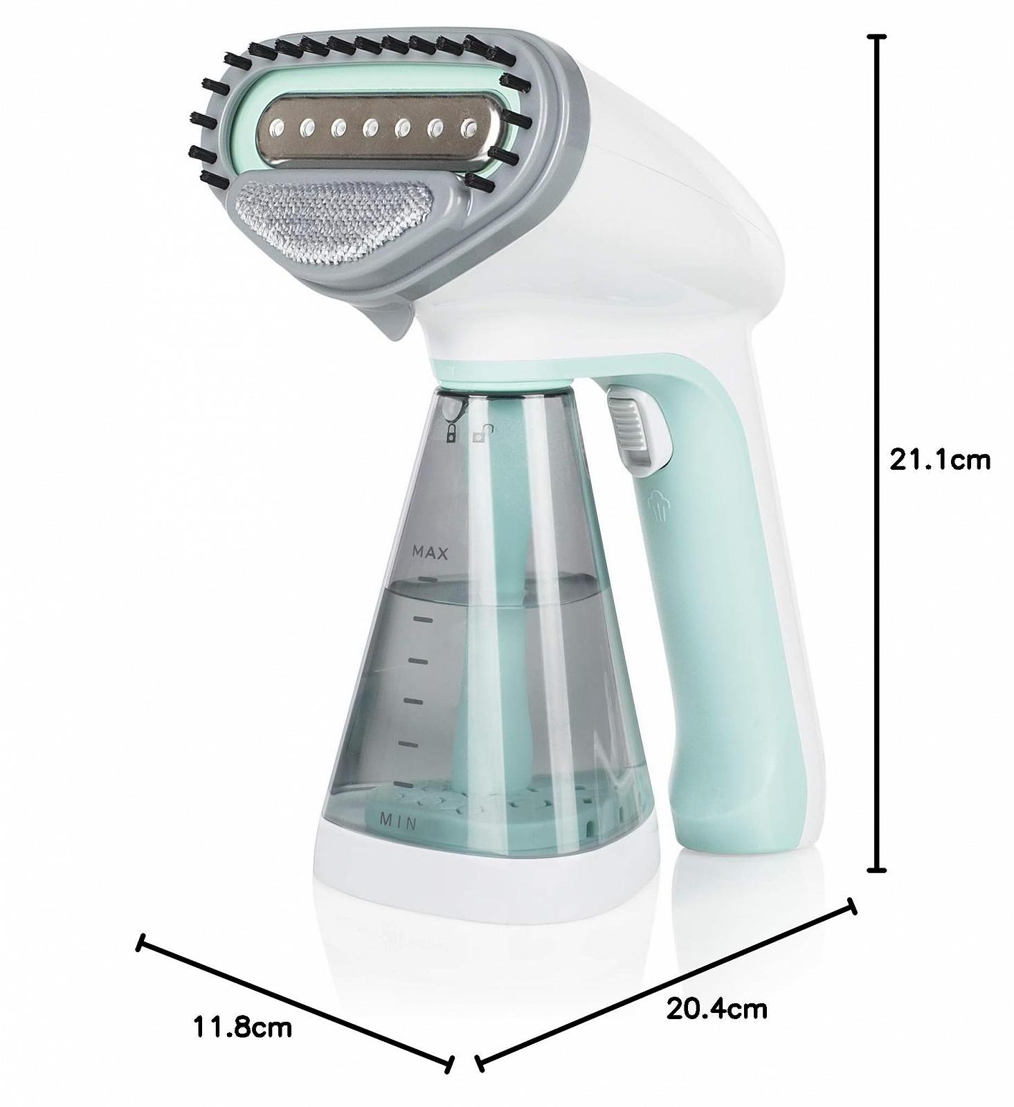 Відпарювач Princess 332846 260 мл, фото №10 Відпарювач Princess 332846 260 мл, фото №10