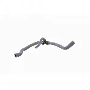 Шланг радіатора VAICO Q+ V40-1769 якість OEM нижній для OPEL synthetic.ua - Фото 1