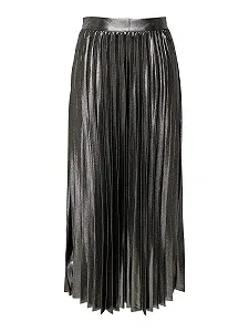 Юбка плиссе ONLY Onlhailey JRS synthetic.ua - Фото 1