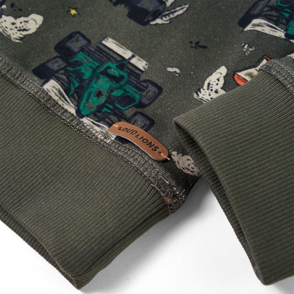 Детский пуловер vidaXL, фото №6