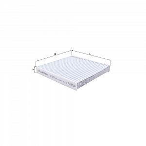 Фильтр салона KNECHT LAK 359 для DAIHATSU - Фото 1