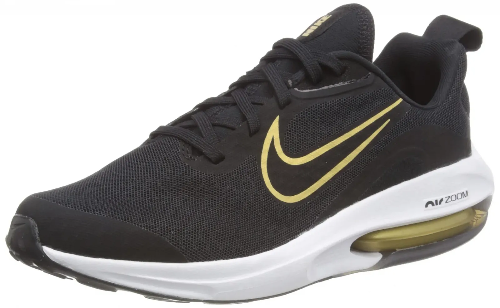 Кроссовки Nike Air Zoom Arcadia 2, унисекс, детские, фото №1