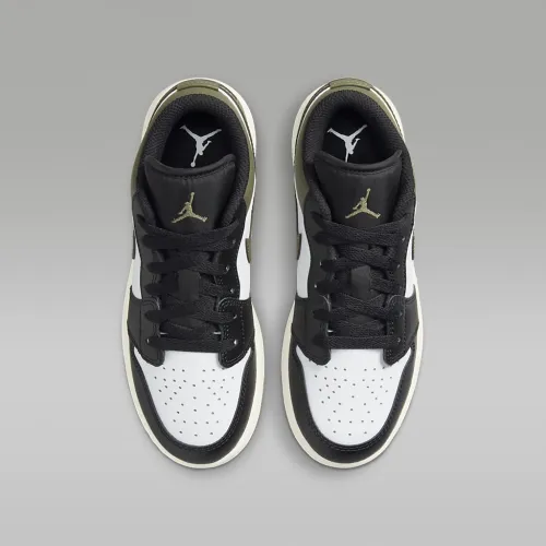 Кроссовки Nike Air Jordan 1 Low 38.5, фото №4