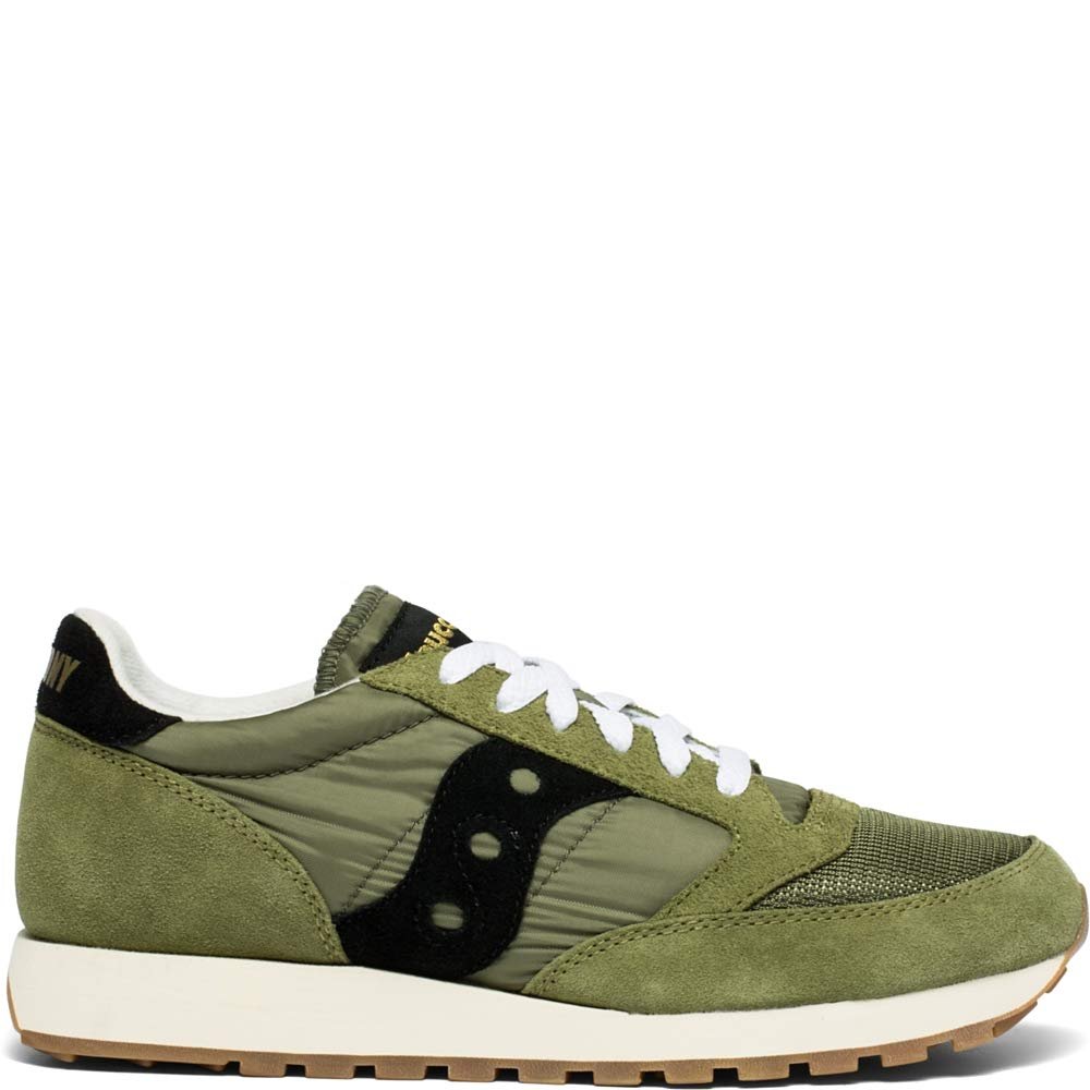 Кросівки Saucony Jazz Original Vintage, фото №2