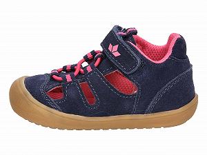 Первые шаги Lico Gwen V для детей, унисекс synthetic.ua - Фото 1