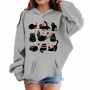 Толстовка для девочек с капюшоном с принтом R, размер 158, с длинными рукавами - Фото 1