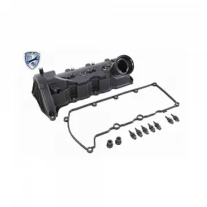 Крышка головки цилиндра VAICO V10-5800 EXPERT KITS + для VW VAG для цилиндров 4-6 - Фото 1