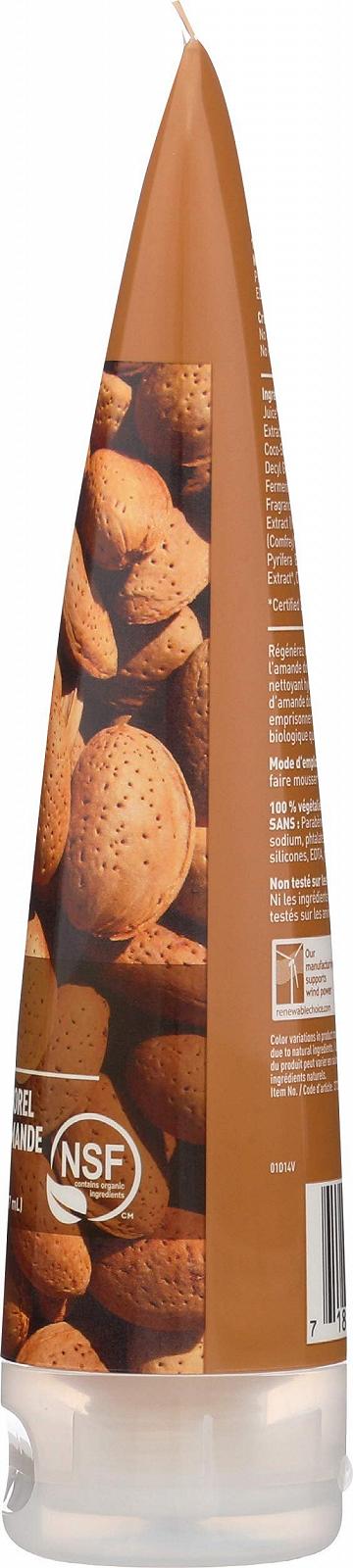 Гель для душу Desert Essentials Sweet Almond 8 рідких унцій, фото №6 Гель для душу Desert Essentials Sweet Almond 8 рідких унцій, фото №6