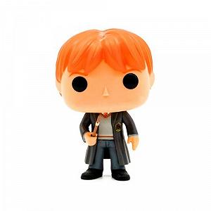 Игровая фигурка Funko POP серии Гарри Поттер Рон Уизли [tsi245832-TSI] - Фото 1
