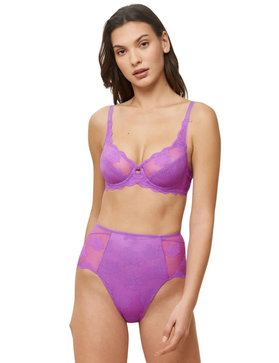 Бюстгальтер Triumph Amourette 300 Summer W BH, фото №5 Бюстгальтер Triumph Amourette 300 Summer W BH, фото №5