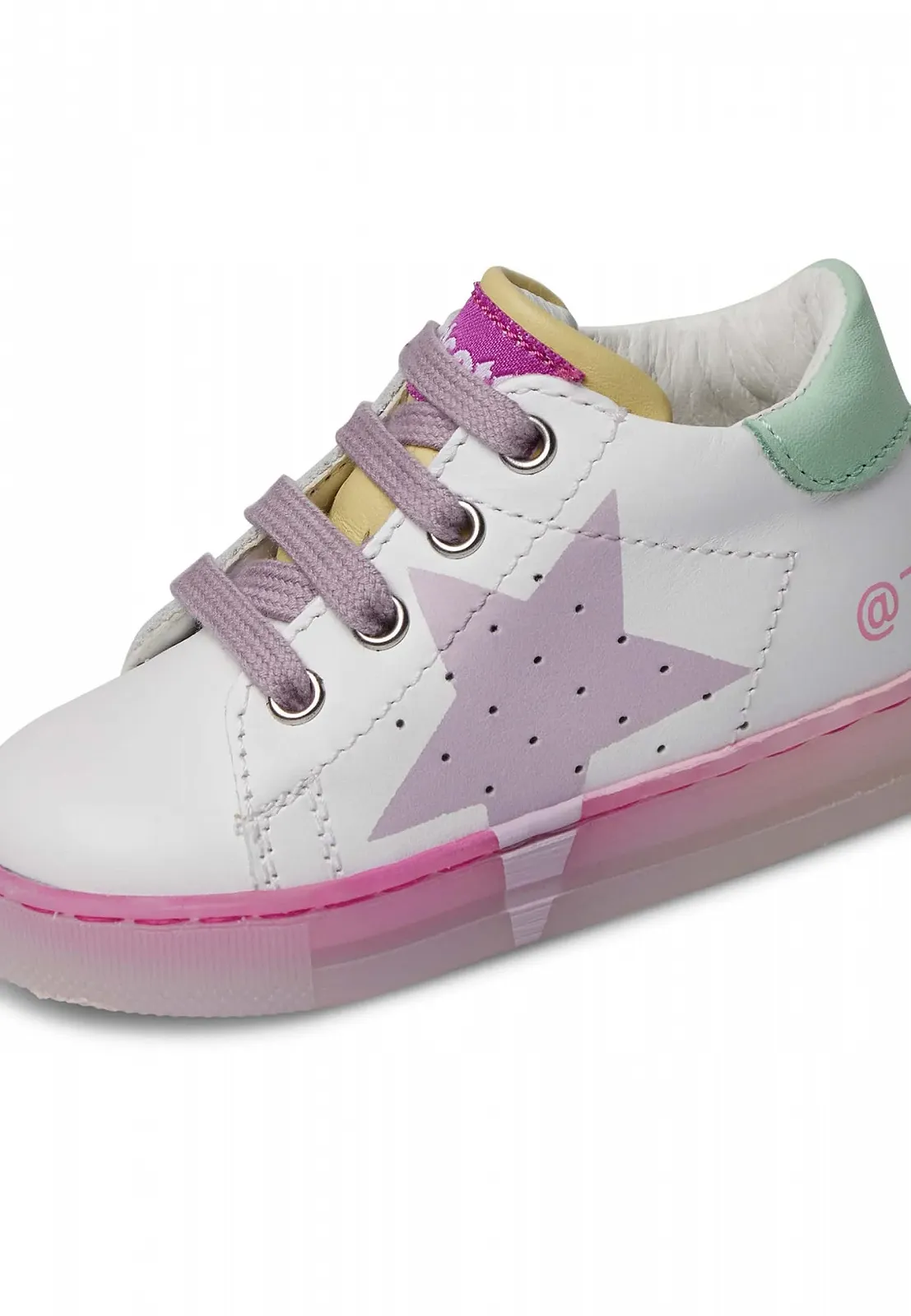 Кроссовки Falcotto Salazar 3, фото №5