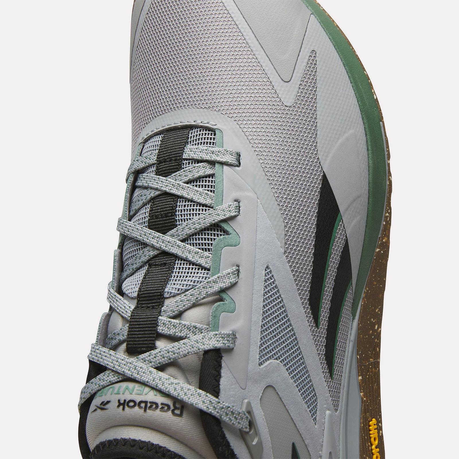 Унисекс Кроссовки Reebok Nano X3 Adventure, фото №4