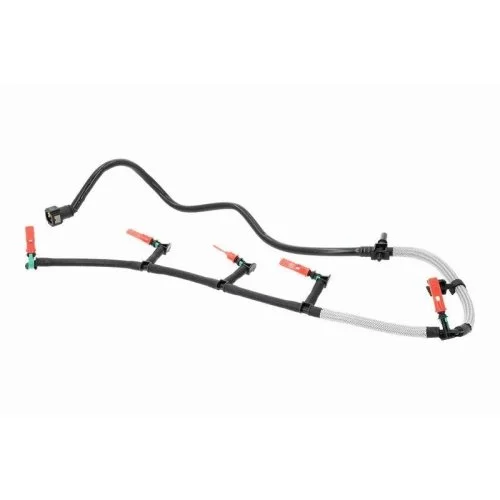 Топливный шланг VAICO V25-2919 FORD, фото №3