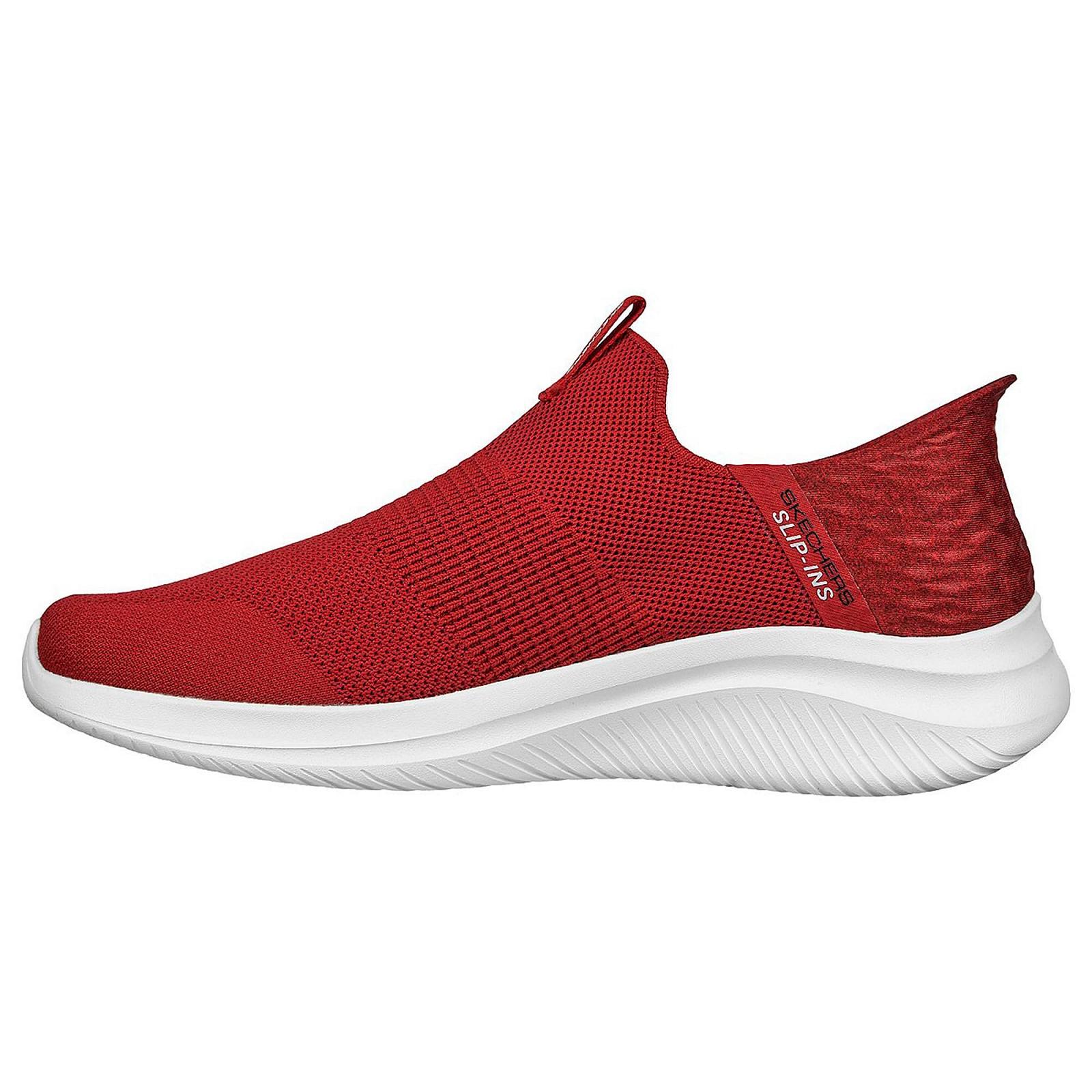 Кроссовки Skechers мужские спортивные, фото №5
