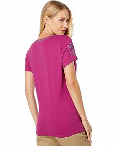 Футболка US Polo L synthetic.ua - Фото 1
